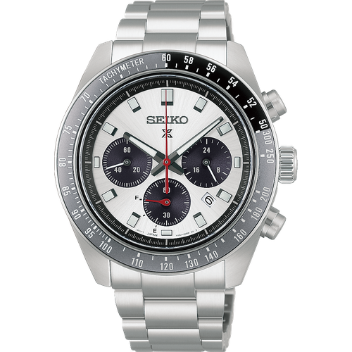 Seiko Prospex SPEEDTIMER