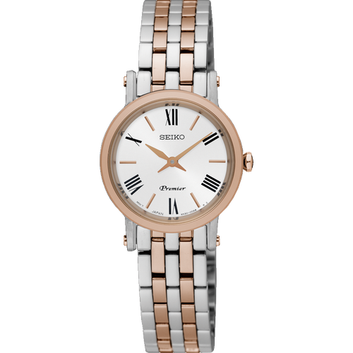 Seiko SWR028
