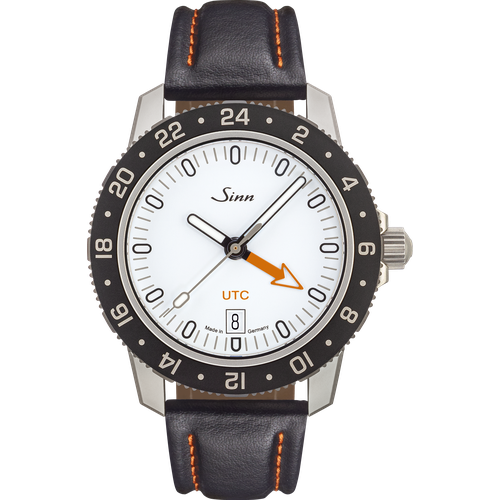 Sinn Spezialuhren 105 St Sa UTC W