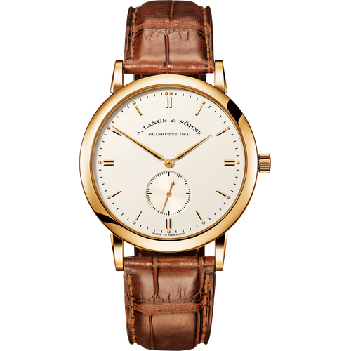 A. Lange & Söhne Saxonia