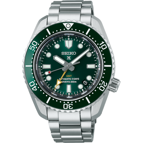 Seiko Prospex