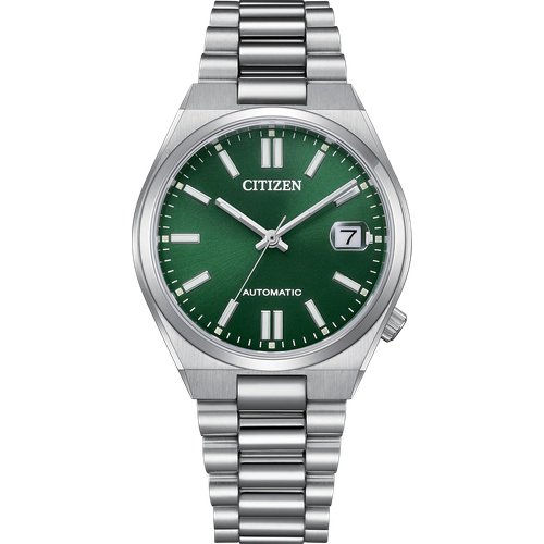 Citizen TSUYOSA 37mm