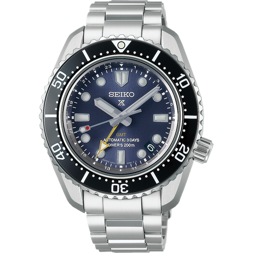 Seiko Prospex Diver Scuba