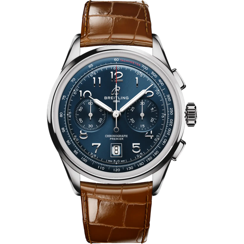 Breitling Premier B01 Chronograph 42