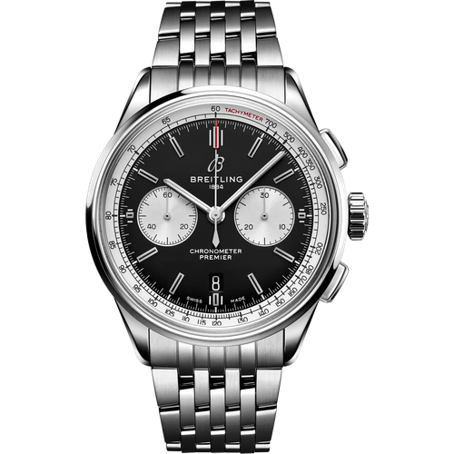 Breitling Premier B01 Chronograph 42