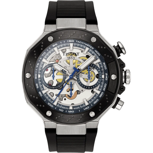 Tissot T-Race MotoGP 2025