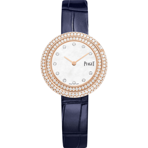 Piaget Possession