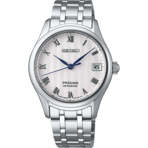 Seiko Presage Japanese Garden