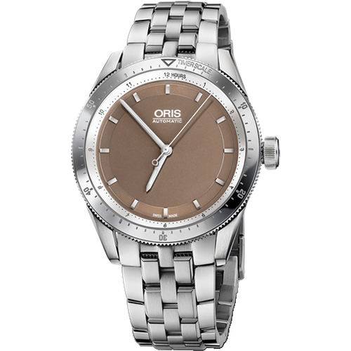 Oris Artix GT Date