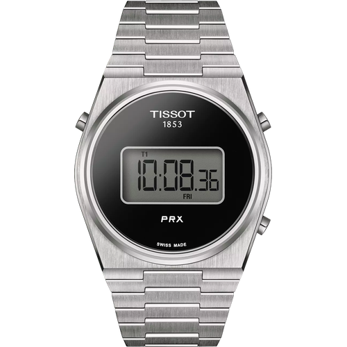 Tissot PRX Digital