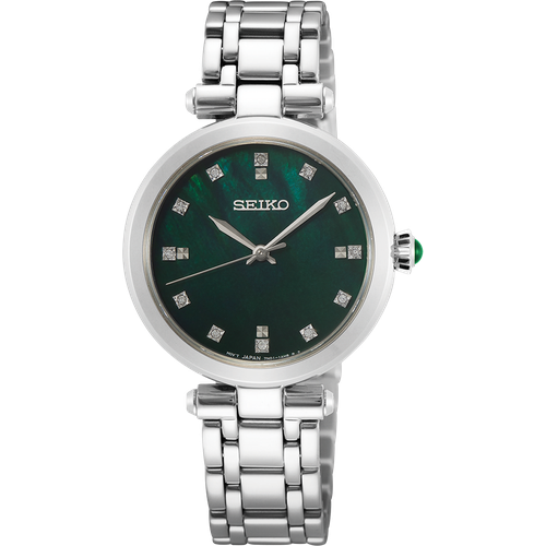 Seiko SRZ535P1
