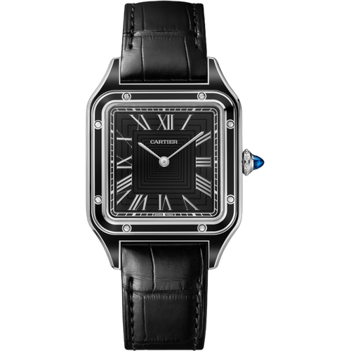 Cartier Santos-Dumont