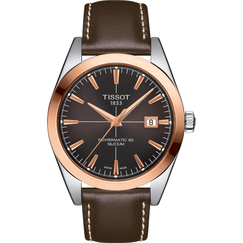 Tissot Gentleman