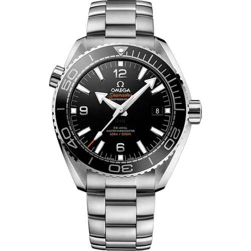 OMEGA Seamaster Planet Ocean 600M
