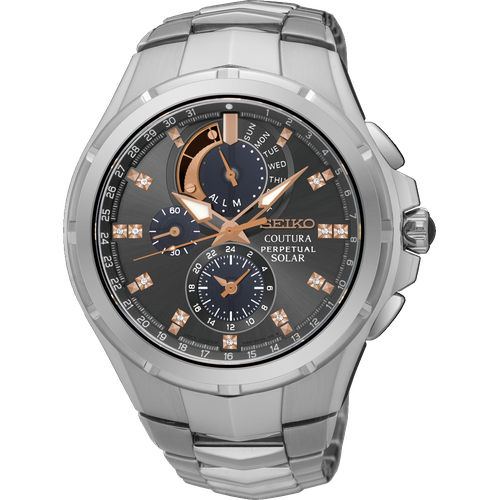 Seiko SSC561P9