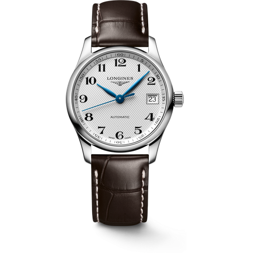 Longines Master Collection