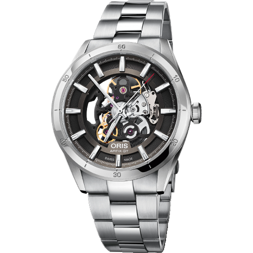 Oris Artix GT Skeleton