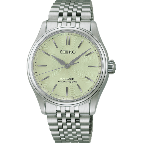 Seiko Presage Classic Series