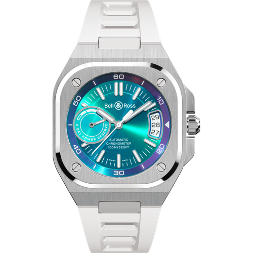 Bell & Ross BR-X5 Iridescent