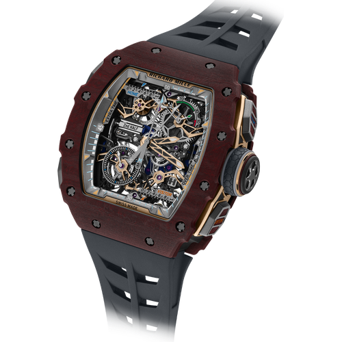 Richard Mille RM 41-01 Soccer