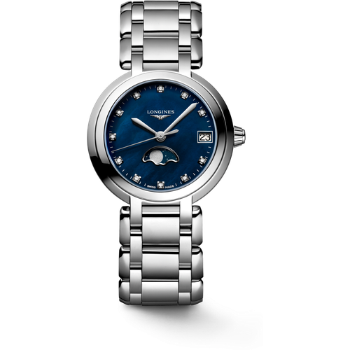 Longines PrimaLuna Moonphase