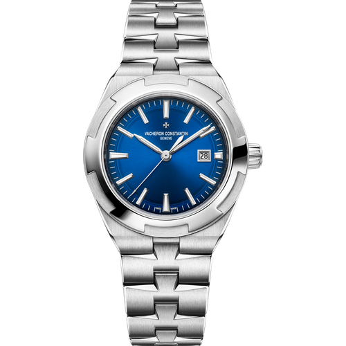 Vacheron Constantin Overseas self-winding