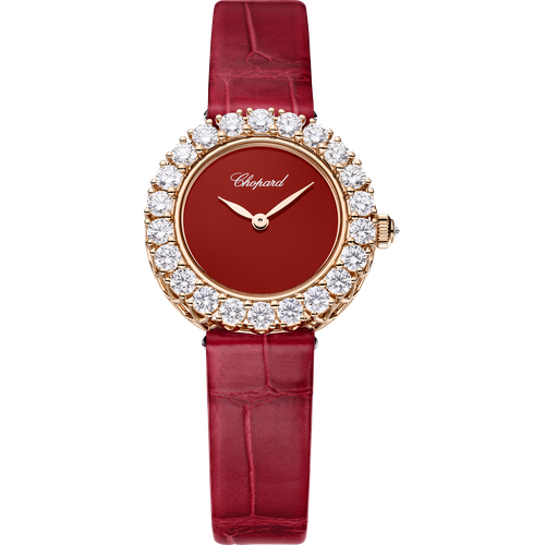 Chopard L'Heure du Diamant Round