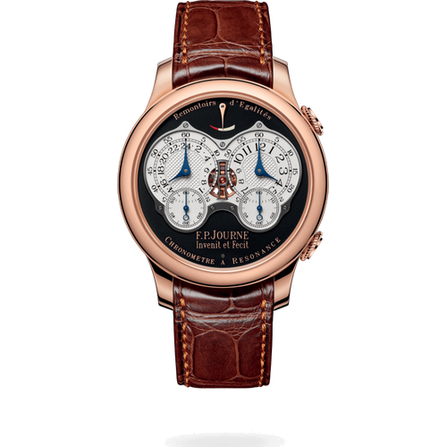 F.P. Journe Boutique Edition - Chronomètre à Résonance