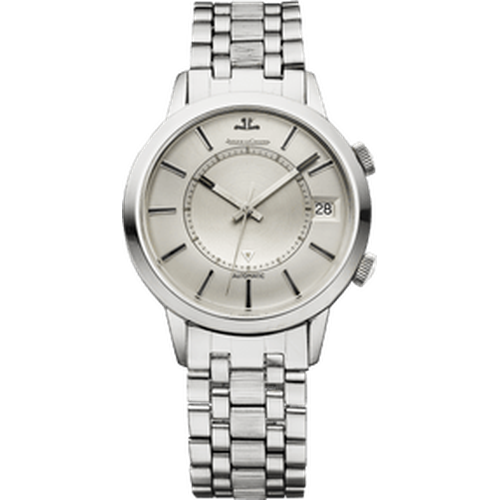 Jaeger-LeCoultre Memovox Automatic Calendar