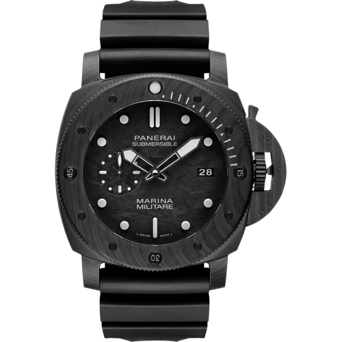 Panerai Submersible Marina Militare