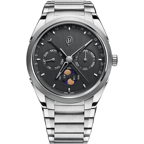 Parmigiani Fleurier Tonda PF Gregorian Annual Calendar