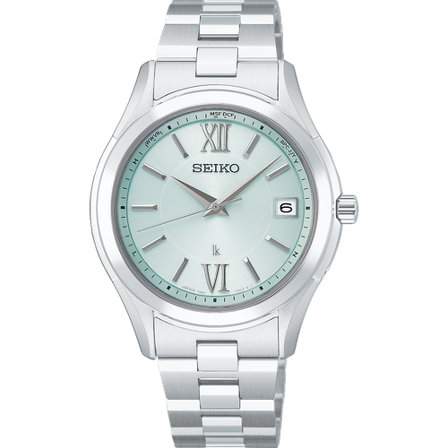 Seiko Lukia Essential Collection