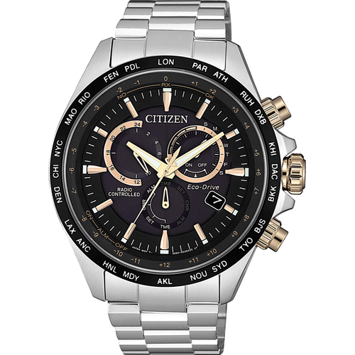 Citizen CB5834-86E