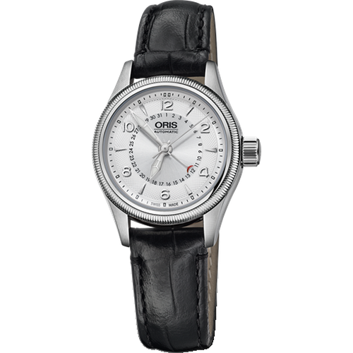 Oris Big Crown Pointer Date