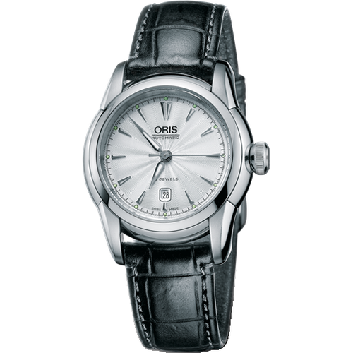 Oris Artelier Date