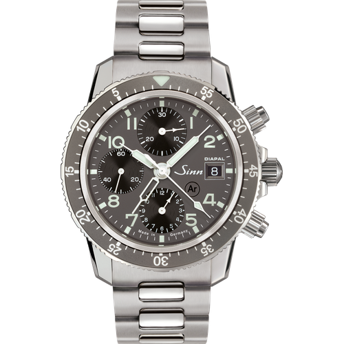 Sinn Spezialuhren 103 St DIAPAL