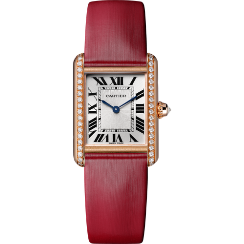 Cartier Tank Louis Cartier
