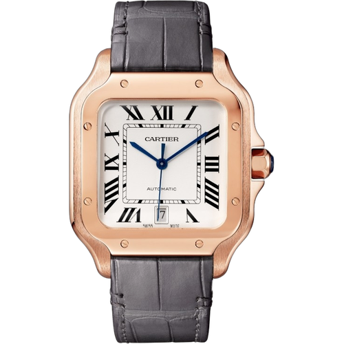 Cartier Santos de Cartier