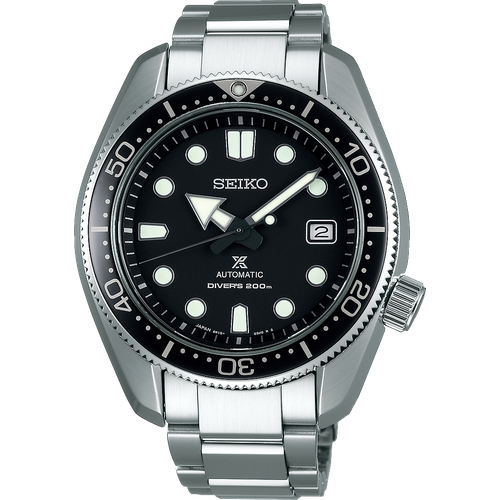 Seiko Prospex Sea