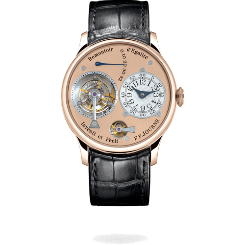 F.P. Journe Tourbillon Souverain