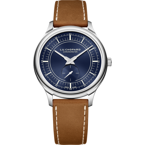 Chopard L.U.C XPS Prussian Blue