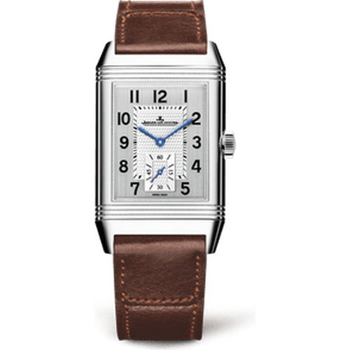 Jaeger-LeCoultre Reverso Classic Duoface Small Seconds