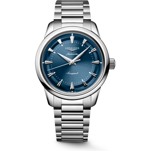 Longines Conquest Heritage