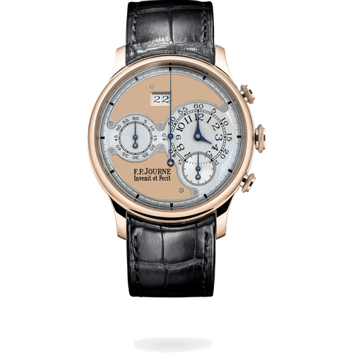 F.P. Journe Octa Chronographe