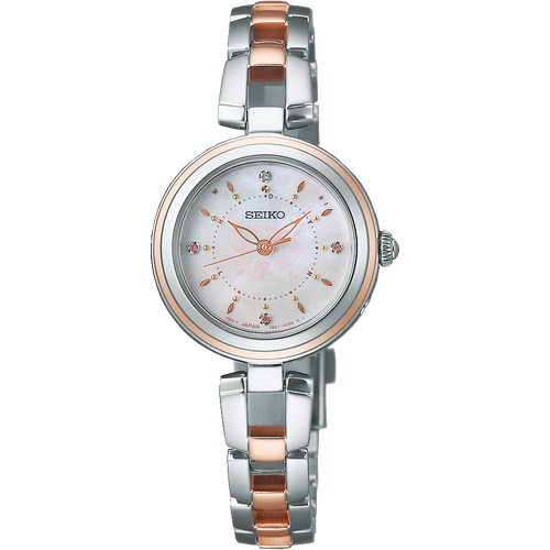 Seiko Seiko Selection