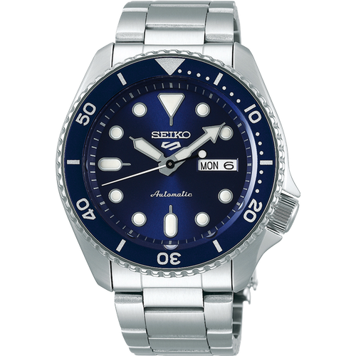 Seiko 5 Sports