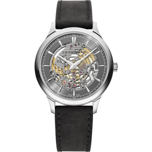 Chopard L.U.C XP Skeletec