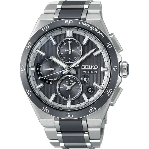 Seiko Astron
