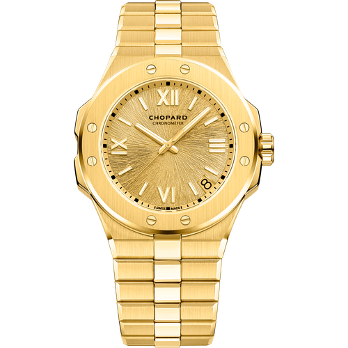 Chopard Alpine Eagle 41