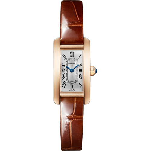 Cartier Tank Américaine